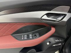 Audi Q6 45 TFSI quattro Black Warrior Edition 6 seats - фото 8