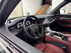 Audi Q6 45 TFSI quattro Black Warrior Edition 6 seats - фото 9