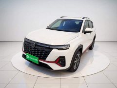 Changan CS35PLUS Enjoy Edition 1.4T DCT Luxury - фото 1