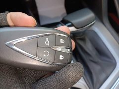 Changan CS35PLUS Enjoy Edition 1.4T DCT Luxury - фото 12