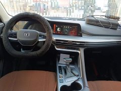 Changan CS35PLUS Enjoy Edition 1.4T DCT Luxury - фото 13