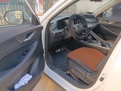 Changan CS35PLUS Enjoy Edition 1.4T DCT Luxury - фото 14