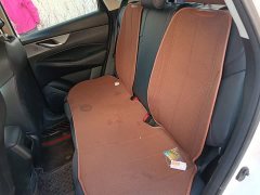 Changan CS35PLUS Enjoy Edition 1.4T DCT Luxury - фото 15