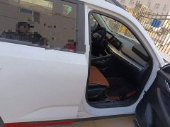 Changan CS35PLUS Enjoy Edition 1.4T DCT Luxury - фото 20