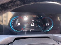 Changan CS35PLUS Enjoy Edition 1.4T DCT Luxury - фото 4