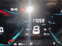 Changan CS35PLUS Enjoy Edition 1.4T DCT Luxury - фото 5