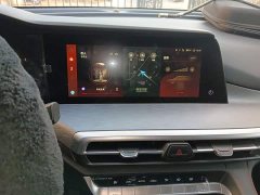 Changan CS35PLUS Enjoy Edition 1.4T DCT Luxury - фото 6