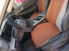Changan CS35PLUS Enjoy Edition 1.4T DCT Luxury - фото 8