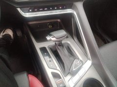 Changan CS35PLUS Blue Whale NE 1.4T DCT Premium Type - фото 10