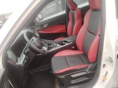 Changan CS35PLUS Blue Whale NE 1.4T DCT Premium Type - фото 11