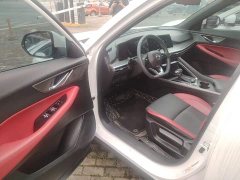 Changan CS35PLUS Blue Whale NE 1.4T DCT Premium Type - фото 12