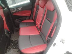 Changan CS35PLUS Blue Whale NE 1.4T DCT Premium Type - фото 13