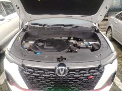 Changan CS35PLUS Blue Whale NE 1.4T DCT Premium Type - фото 16