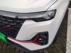 Changan CS35PLUS Blue Whale NE 1.4T DCT Premium Type - фото 18