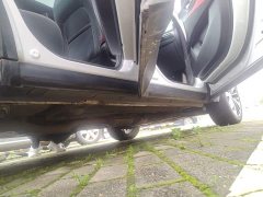Changan CS35PLUS Blue Whale NE 1.4T DCT Premium Type - фото 19