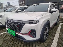 Changan CS35PLUS Blue Whale NE 1.4T DCT Premium Type - фото 2