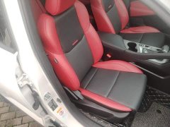 Changan CS35PLUS Blue Whale NE 1.4T DCT Premium Type - фото 20