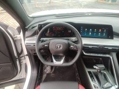 Changan CS35PLUS Blue Whale NE 1.4T DCT Premium Type - фото 7