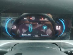 Changan CS35PLUS Blue Whale NE 1.4T DCT Premium Type - фото 8