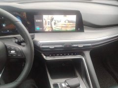 Changan CS35PLUS Blue Whale NE 1.4T DCT Premium Type - фото 9