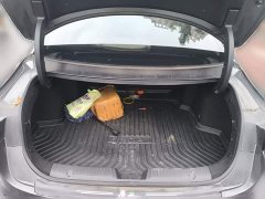 Changan Yida Blue Whale NE 1.5T GDI DCT Pilot Edition - фото 10