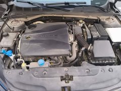 Changan Yida Blue Whale NE 1.5T GDI DCT Pilot Edition - фото 11