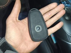 Changan Yida Blue Whale NE 1.5T GDI DCT Pilot Edition - фото 12