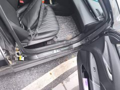 Changan Yida Blue Whale NE 1.5T GDI DCT Pilot Edition - фото 20