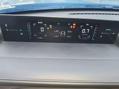 Changan Yida Blue Whale NE 1.5T GDI DCT Pilot Edition - фото 4