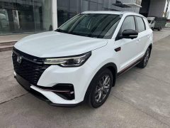 Changan CS55PLUS Blue Whale Edition 1.5T DCT Premium Type - фото 1