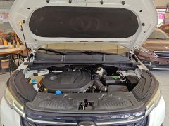 Changan CS55PLUS Blue Whale Edition 1.5T DCT Premium Type - фото 10
