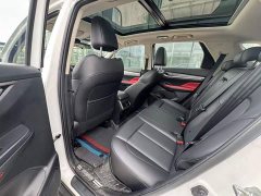 Changan CS55PLUS Blue Whale Edition 1.5T DCT Premium Type - фото 12