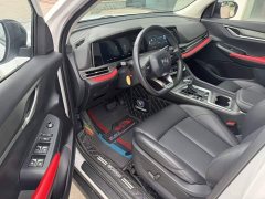 Changan CS55PLUS Blue Whale Edition 1.5T DCT Premium Type - фото 14
