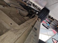 Changan CS55PLUS Blue Whale Edition 1.5T DCT Premium Type - фото 17