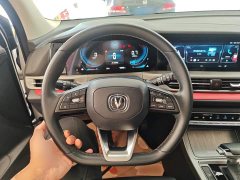 Changan CS55PLUS Blue Whale Edition 1.5T DCT Premium Type - фото 3