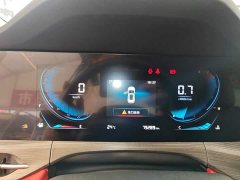 Changan CS55PLUS Blue Whale Edition 1.5T DCT Premium Type - фото 4