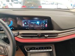 Changan CS55PLUS Blue Whale Edition 1.5T DCT Premium Type - фото 5