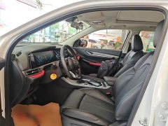 Changan CS55PLUS Blue Whale Edition 1.5T DCT Premium Type - фото 7