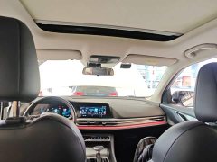 Changan CS55PLUS Blue Whale Edition 1.5T DCT Premium Type - фото 8