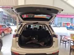 Changan CS55PLUS Blue Whale Edition 1.5T DCT Premium Type - фото 9