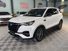 Changan CS55 PLUS 2022 Blue Whale Edition 1.5T DCT Luxury - фото 1