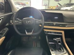 Changan CS55 PLUS 2022 Blue Whale Edition 1.5T DCT Luxury - фото 10