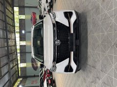 Changan CS55 PLUS 2022 Blue Whale Edition 1.5T DCT Luxury - фото 3