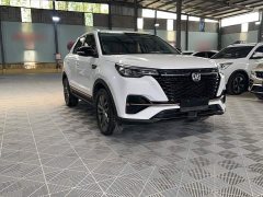 Changan CS55 PLUS 2022 Blue Whale Edition 1.5T DCT Luxury - фото 4