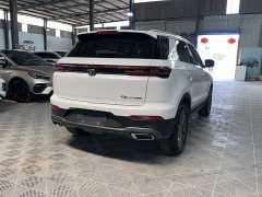 Changan CS55 PLUS 2022 Blue Whale Edition 1.5T DCT Luxury - фото 5