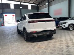 Changan CS55 PLUS 2022 Blue Whale Edition 1.5T DCT Luxury - фото 7