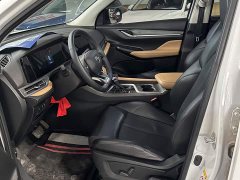 Changan CS55 PLUS 2022 Blue Whale Edition 1.5T DCT Luxury - фото 8