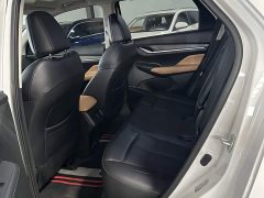Changan CS55 PLUS 2022 Blue Whale Edition 1.5T DCT Luxury - фото 9