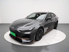 Changan UNI-V 2022 1.5T sports version - фото 1