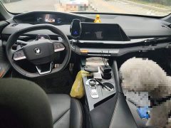 Changan UNI-V 2022 1.5T sports version - фото 13